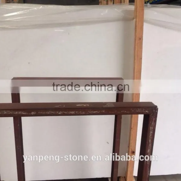 Natural Volakas White Marble photo-3