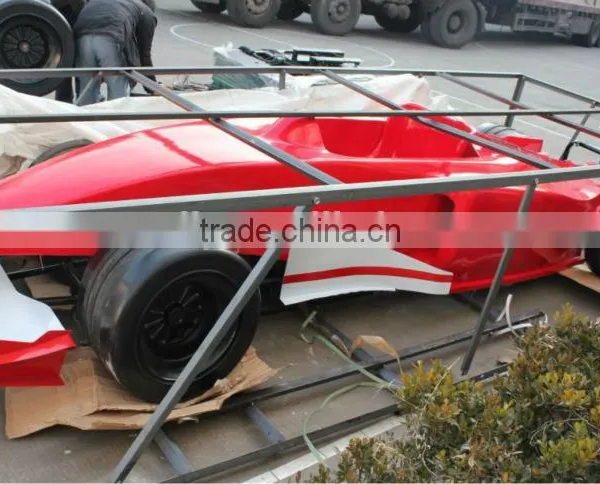 F1 Simulator photo-5