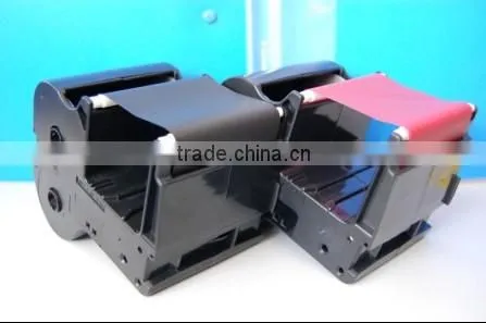 ink ribbon cassette PP-RC3BKF for plate printer M-300 ,M-350