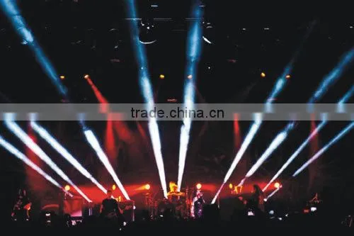 Manufacturer 75W LED Moving Head Beam Light photo-4