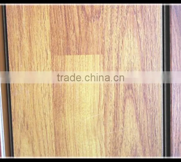 China Container Wood Floor photo-2