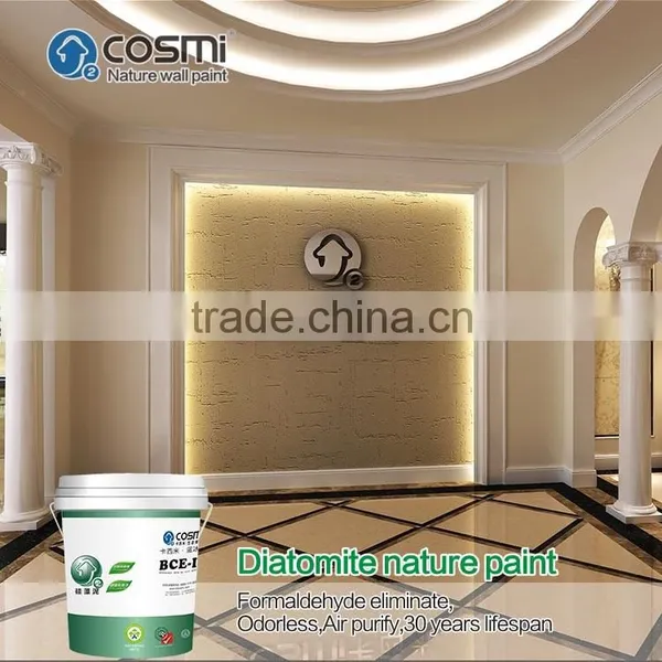 Texturize Wall Material,wall Art Paint photo-2