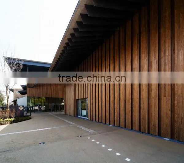 Carbonized Wood Panel photo-3