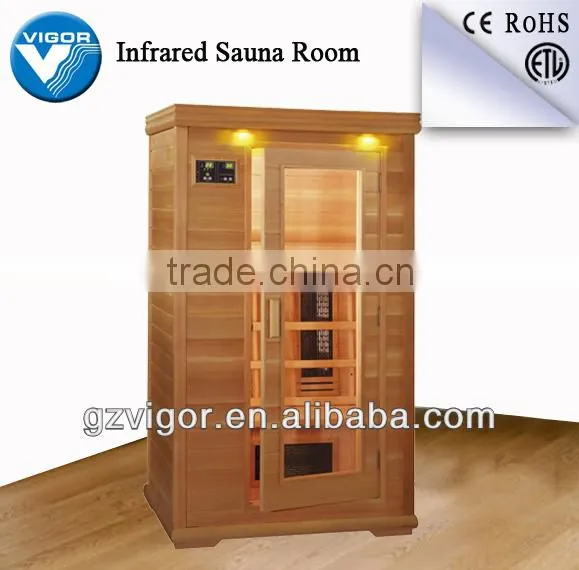 Far Infrared Sauna Room / Infrared Sauna House