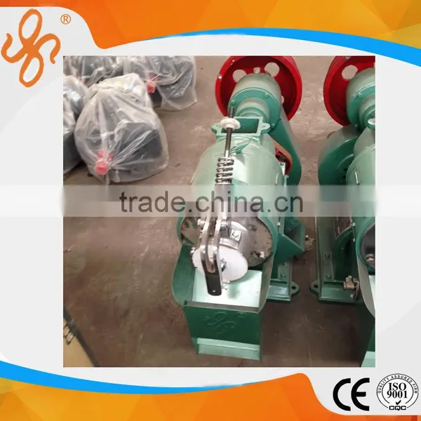 Automatic Mini Rice Mill for Sale photo-6