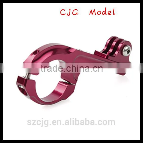 Cheap Price!cnc Machining Parts Camera Accessories Gopro for Gopro HD Hero 1/2/3