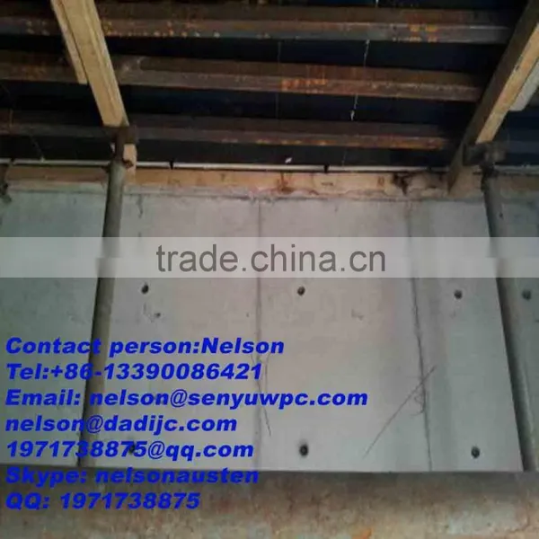 Concrete Formwork H20 Timber Beam photo-5