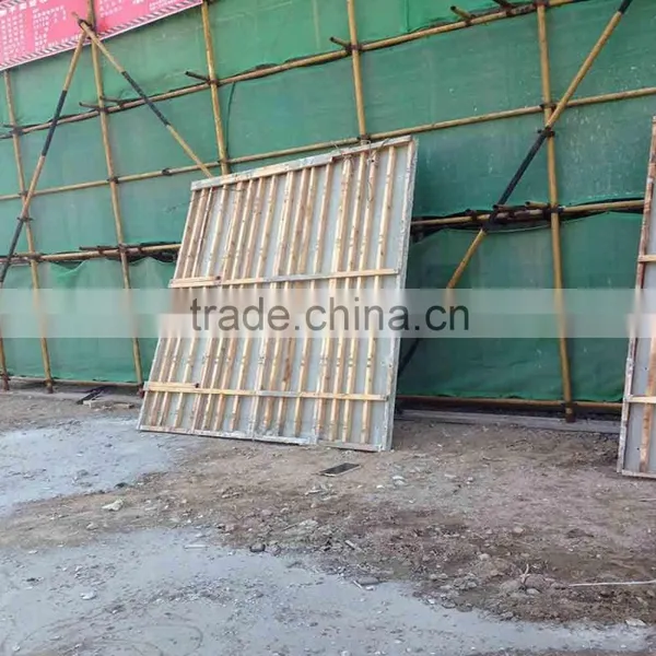 Pvc Formwork for Concrete