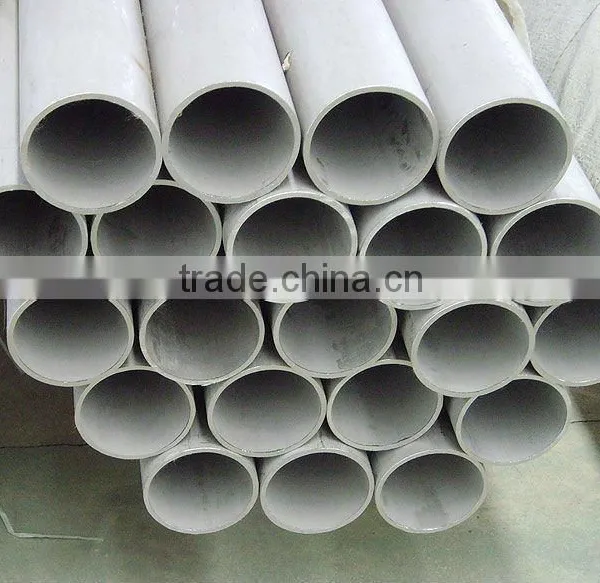 ASTM A53 Seamless Steel Pipe