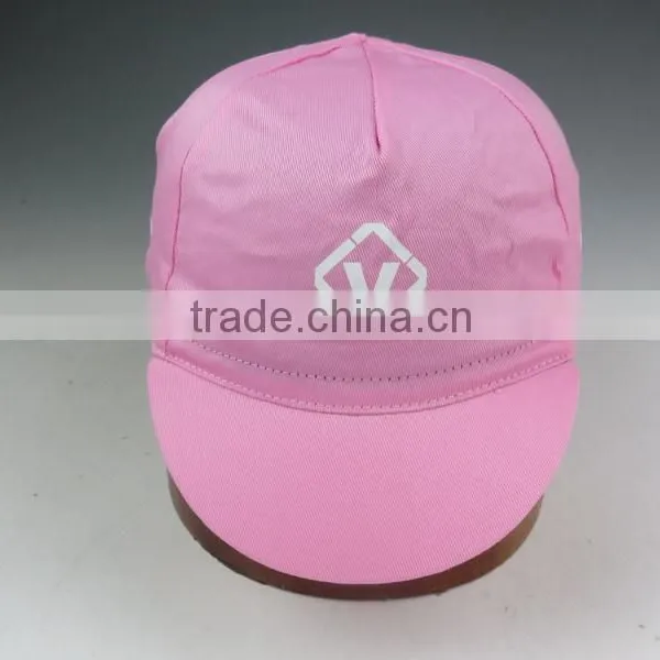 Pink Camo Baseball Cap photo-2