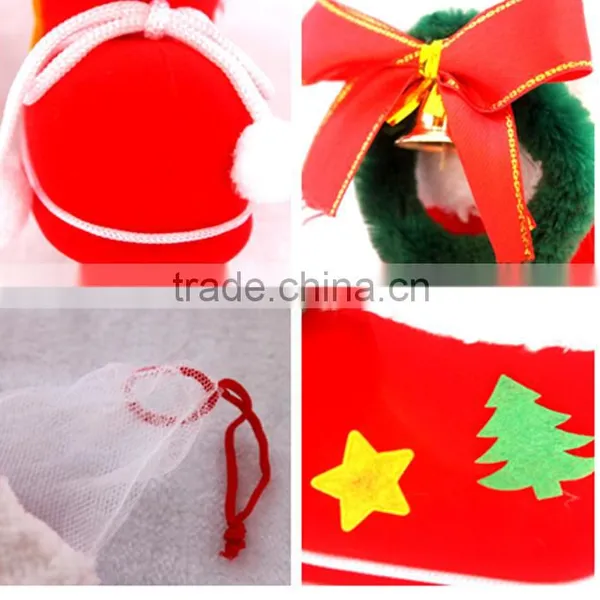 Best Sellers on US Market Christmas Decorating Wall Hanging Decorations for Party photo-4