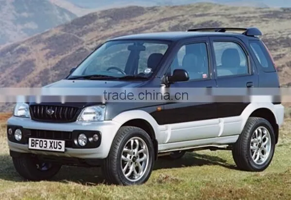 Daihatsu Spare Parts Drive Shaft /OEM Driving Shafts Are Welcome photo-4