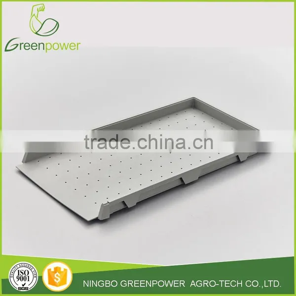 Garden & Agriculture Rice Seeding Tray/Plastic Rice Seed Sprouting Tray photo-3