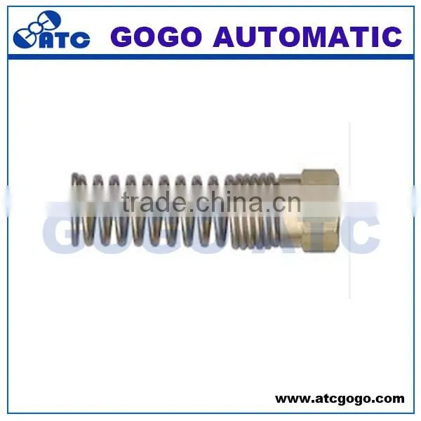 Made in Ningbo China Competitive Old Factory Air Brake Hose Fittings photo-4
