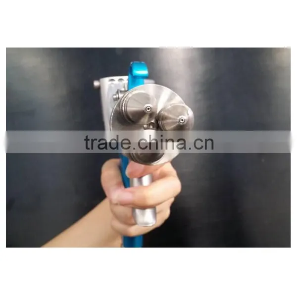 Liquid Image Supply Professional Triangle Head Spray Gun No. SG3H photo-3