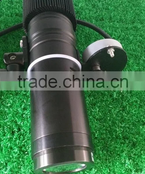 2016 China Best Selling Hot Style 10w Logo-rotable LED Logo Projector Lights,high Heat Disipation,high Definition photo-5