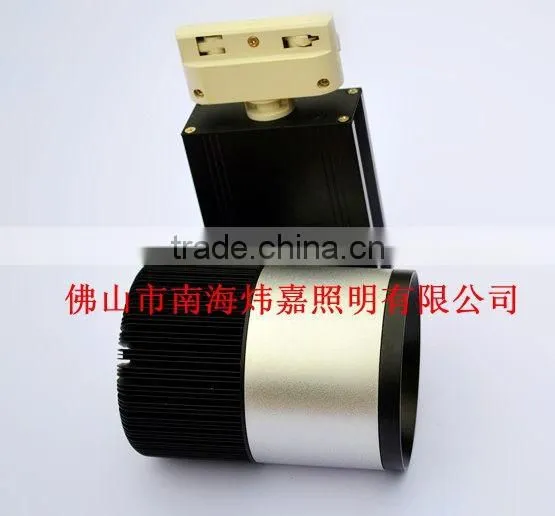 High Power Hot Sales Cob Led Track Lighting for Commercial Light With CE&ROHS photo-3