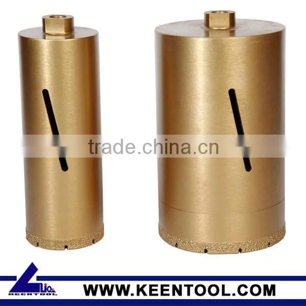 Premium China Diamond Drill for Sale photo-6