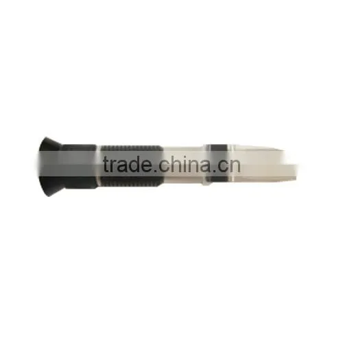 RHB-32S Portable Handheld Refractometer , Oechsle & Brix Refractometer photo-3