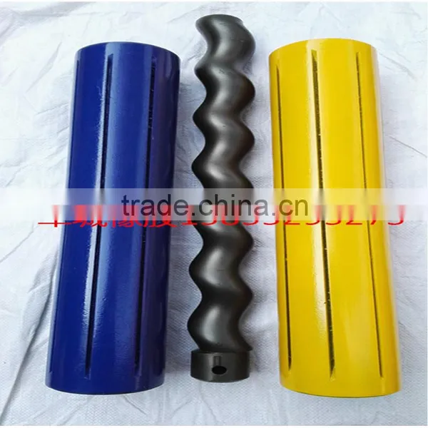 D60 Rotor and Stator for Mortar Pump photo-3