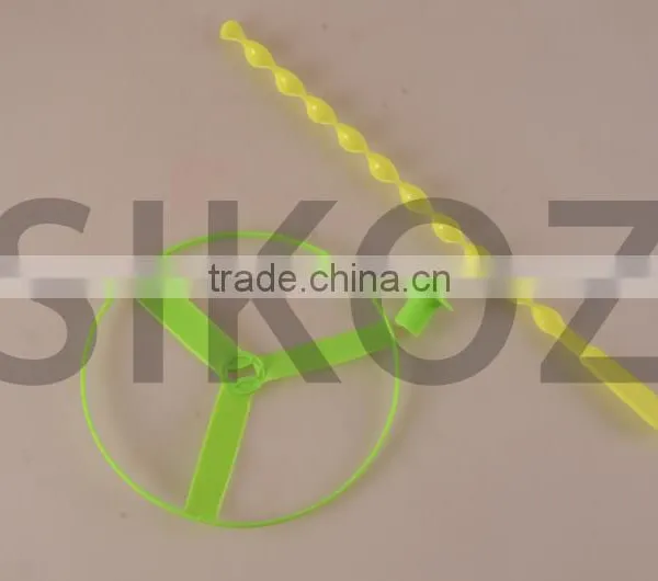 SK-T386 Toy Candy Rotate Flying Toy photo-4