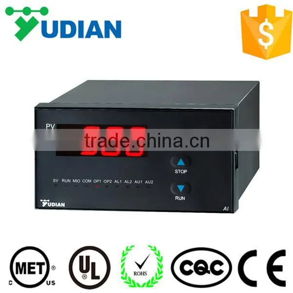 Temperature Indicators for Thermocouple AI-500A photo-5