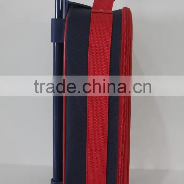 2013 Best Luggage Sets Trendy Luggage Set photo-3