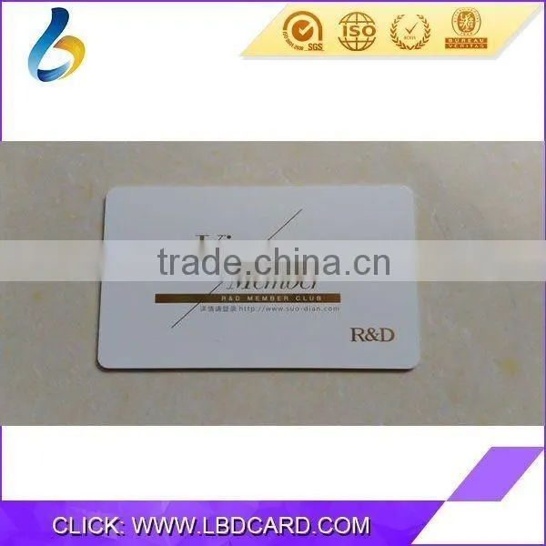 T5577 Scartch-off Cards NFC Smart Cards Wholesale photo-6