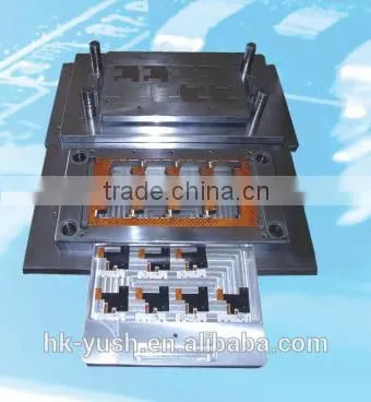 Looking for Pcb Punch Machine Manufacturer,Automatic Pcb Punch Machine photo-2