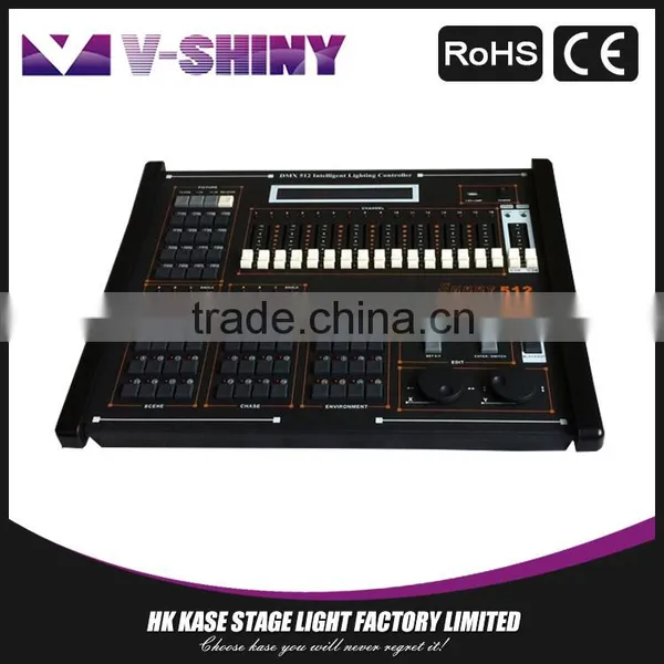 Wholesale Dmx512 Master Controller photo-3