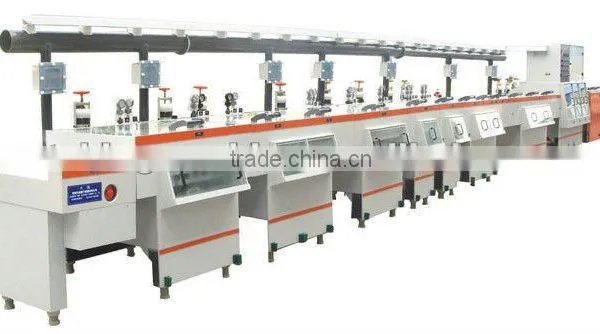 TY-Anti-oxidation Production Line