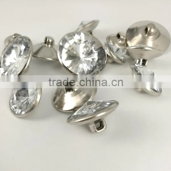 New Product Unique Design Big Round Acrylic Button Manufacturer Sale photo-2