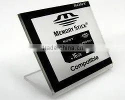 name plate Acrylic Signs Table Mount