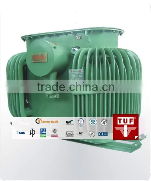 Mining Transformer