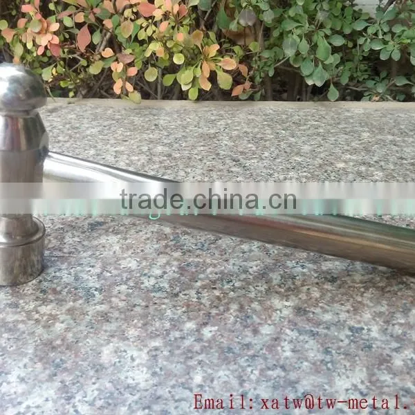 XACD Made Titanium Hammer Titanium Bicycle Tools Ti Hammers Wholesale photo-4