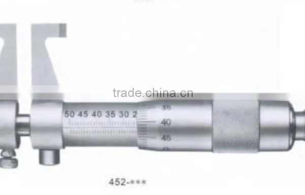 Inside Micrometers photo-2