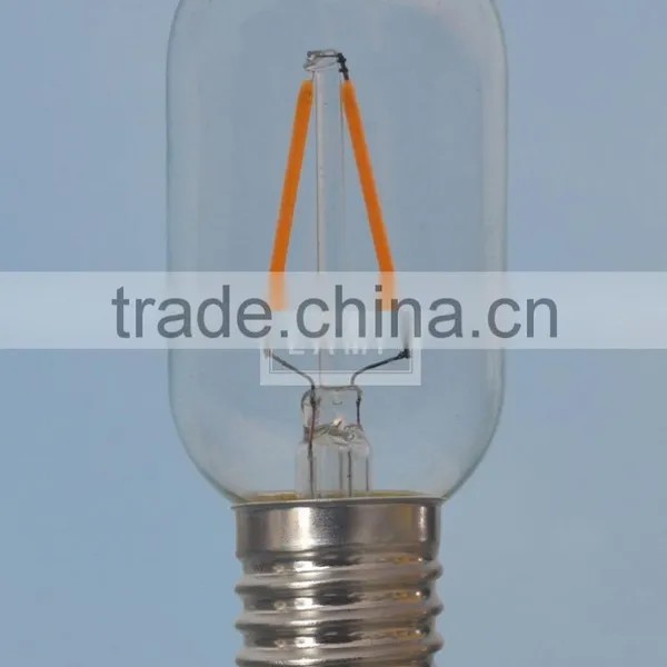 Scandinavianlamp's LED Vintage Edison Bulb LED Filament Bulb T38,T45 photo-3