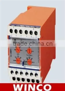 BSP B1 BVMR7 B2 VMR1 Series Phase Failure Relays photo-4
