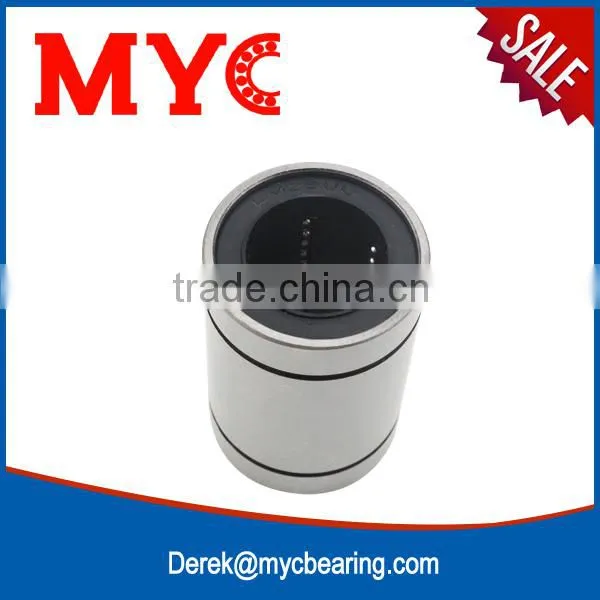 Hot Sale Small Lm4uu With Ball Shaft 4mm Linear Bearings for 3d Printer photo-3