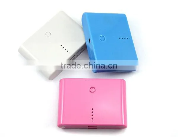 New Power Bank Technology Product in China photo-3