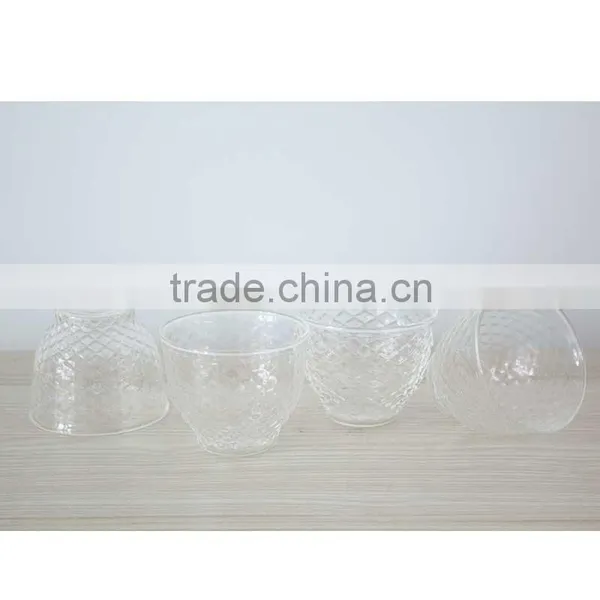 Wholesale 600ml High Borosilicate Glass Teapot With Stainless Stell Lid Infuser N6467 photo-6