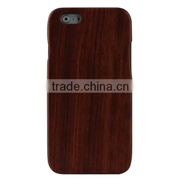 2014 Handmade Wood for Iphone 6 Case,customized Logo Accepted photo-4