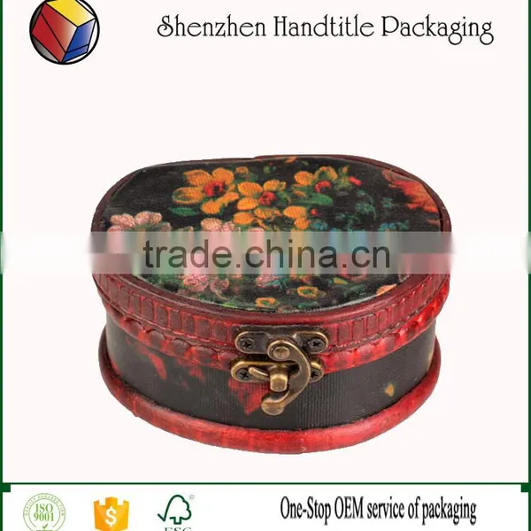 Exquisite Appearance Wooden Box With OEM Service photo-4