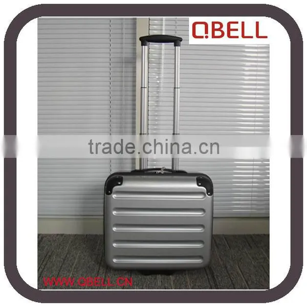 ABS Laptop Trolley Bag