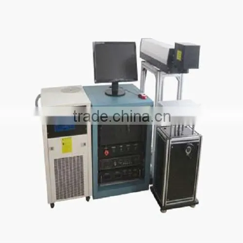 50w Marking Machine Manufacturer Looking for Agent photo-4