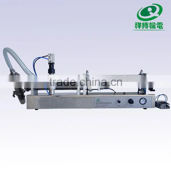 Bottle Liquid Filling Machine/water Filling Machine/oil Filling Machine