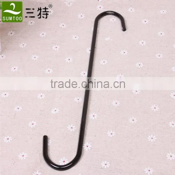 Multifunction Stainless Steel S-shaped Hook photo-4