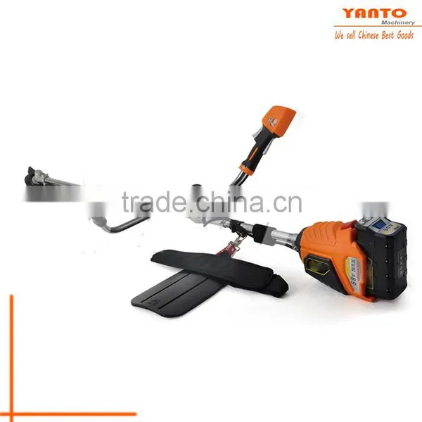 High Quality Electric Brush Cutter Machine Trimmer Line Garden Tools photo-2