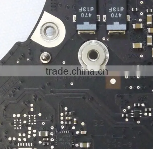 661-5870 A1278 MC724LL/A Logic Board I7-2620M 2.7Ghz 820-2936-B Early 2011 photo-4