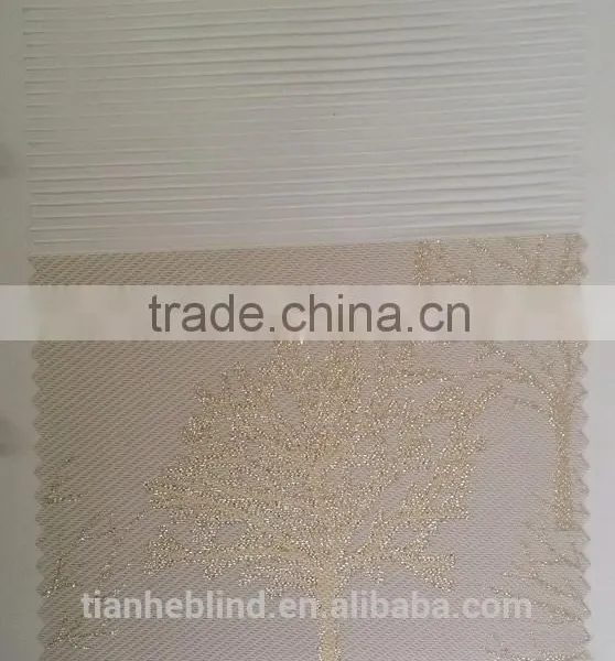 Fabric for Zebra Blinds photo-2